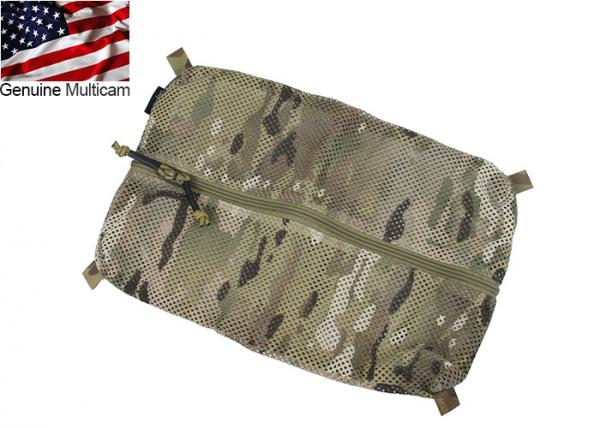 G DayTone 15*10inch inner Mesh Pouch ( Multicam )